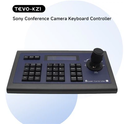 Klawiatura Joystick Kamera Kontroler PTZ