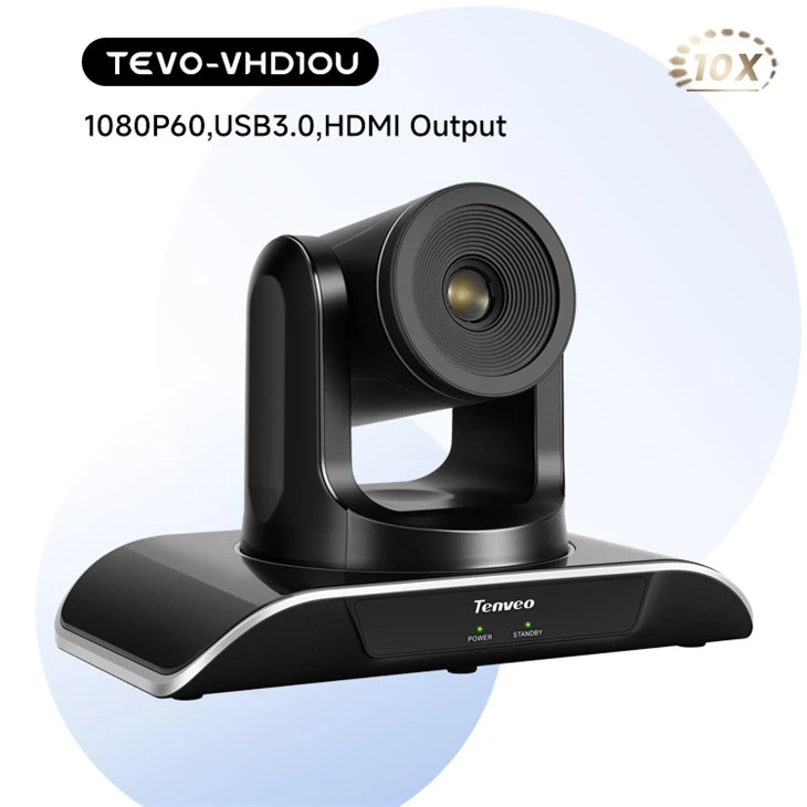 Kamera PTZ USB2.0 HD 360 stopni do spotkań wideokonferencyjnych