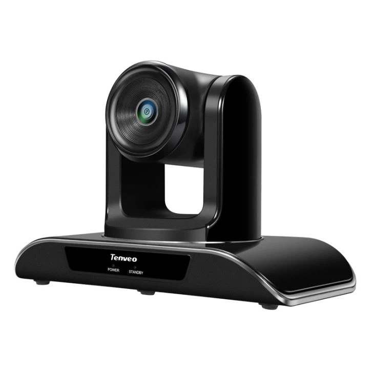 Ultra-HD Camera For Video Conferencing