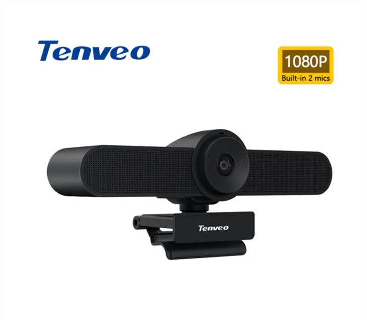 Kamera do wideokonferencji All In One dla małych grup