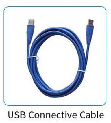 Kabel USB do Cmaera
