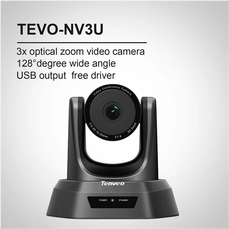 Kamera kościelna HD1080P Telemedycyna wideokonferencji w Chinach