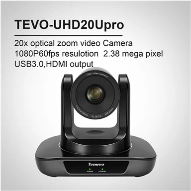 Kamera konferencyjna HD PC 1080p