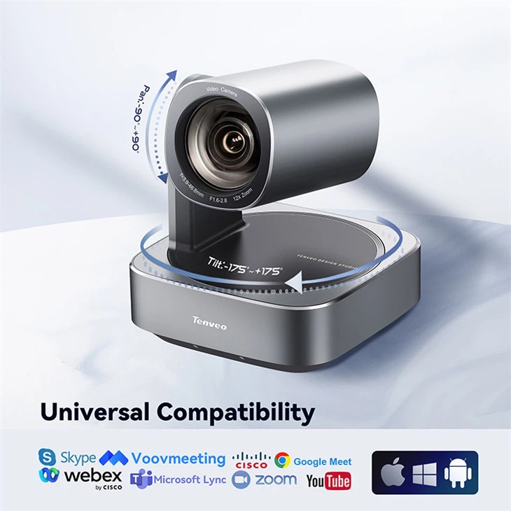 USB 3.0 HDMI Video Camera